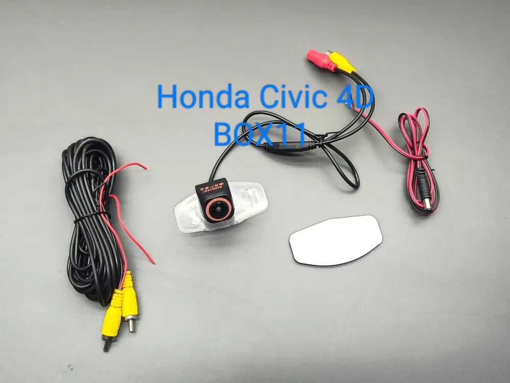 ������ Honda Civic 4D 2006-2011